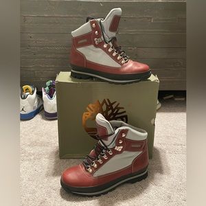 Timberland 6” Euro Hiker